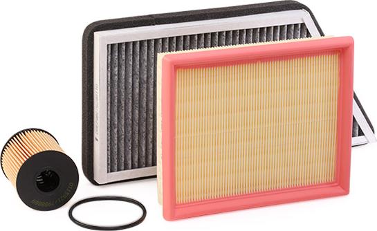 Stark SKFS-18880593 - Комплект фільтра autocars.com.ua