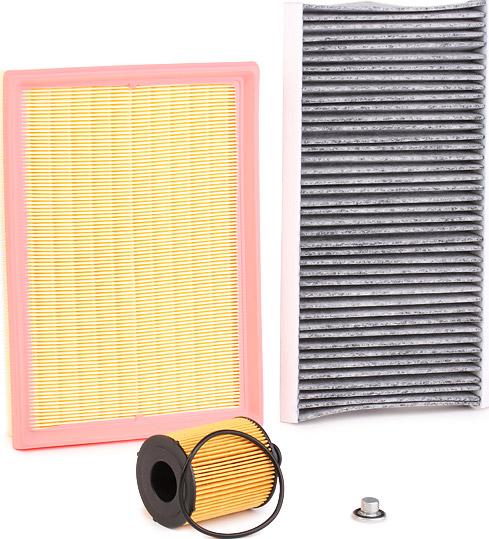 Stark SKFS-18880624 - Комплект фільтра autocars.com.ua