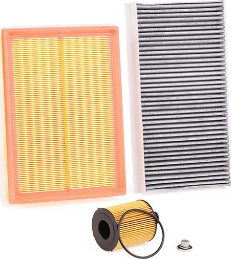 Stark SKFS-18880629 - Комплект фільтра autocars.com.ua