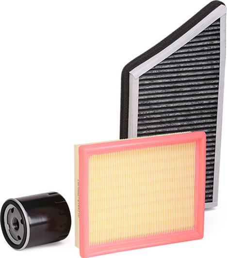 Stark SKFS-18880644 - Комплект фільтра autocars.com.ua