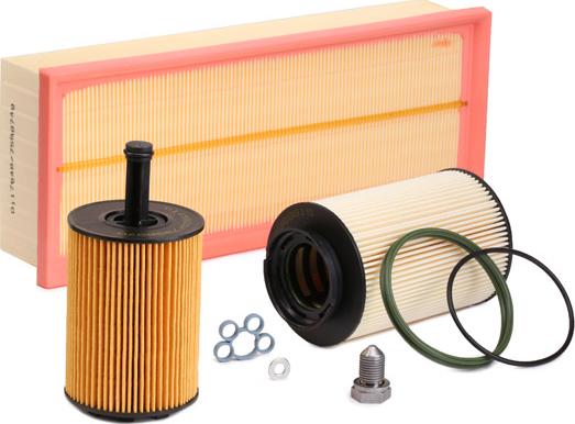 Stark SKFS-18880649 - Комплект фільтра autocars.com.ua