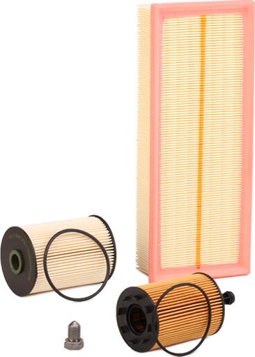 Stark SKFS-18880654 - Комплект фільтра autocars.com.ua