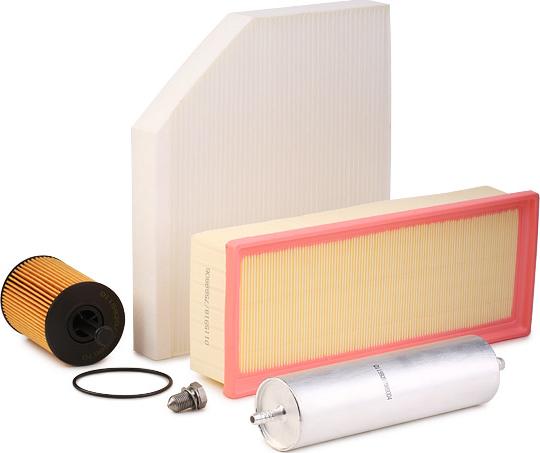 Stark SKFS-18880655 - Комплект фільтра autocars.com.ua