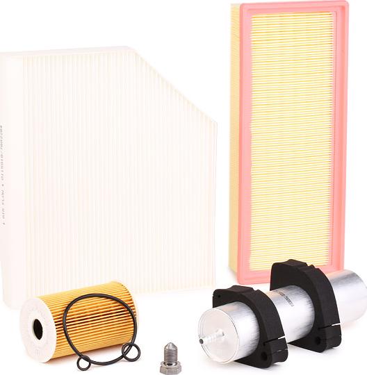 Stark SKFS-18880658 - Комплект фільтра autocars.com.ua