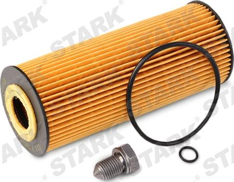 Stark SKFS-18880667 - Комплект фільтра autocars.com.ua
