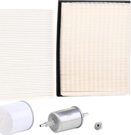 Stark SKFS-18880672 - Комплект фільтра autocars.com.ua