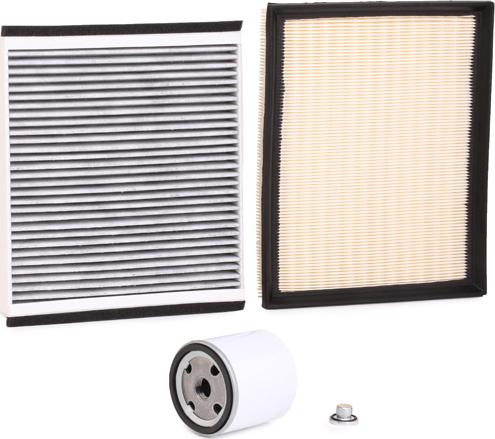 Stark SKFS-18880673 - Комплект фільтра autocars.com.ua