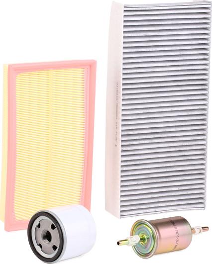 Stark SKFS-18880687 - Комплект фільтра autocars.com.ua