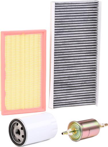 Stark SKFS-18880688 - Комплект фільтра autocars.com.ua