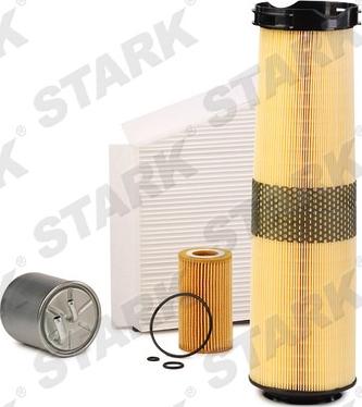 Stark SKFS-18880701 - Комплект фільтра autocars.com.ua