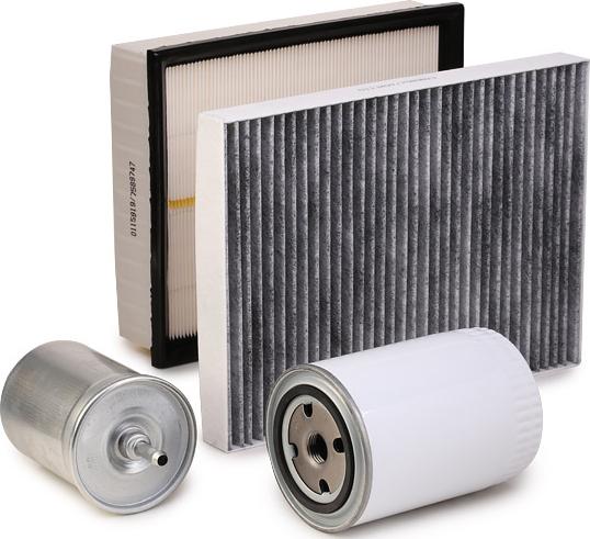 Stark SKFS-18880712 - Комплект фільтра autocars.com.ua