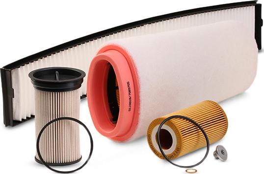 Stark SKFS-18880724 - Комплект фільтра autocars.com.ua