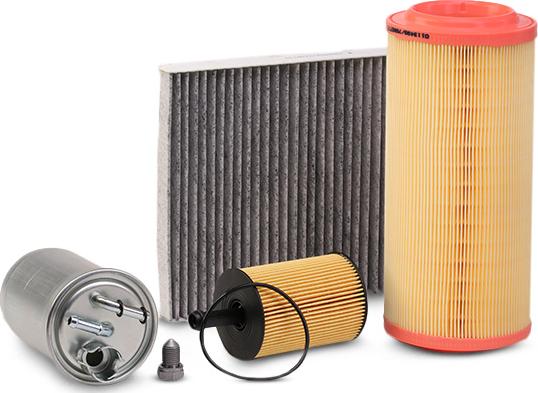 Stark SKFS-18880747 - Комплект фільтра autocars.com.ua