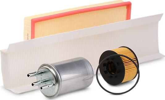 Stark SKFS-18880786 - Комплект фільтра autocars.com.ua