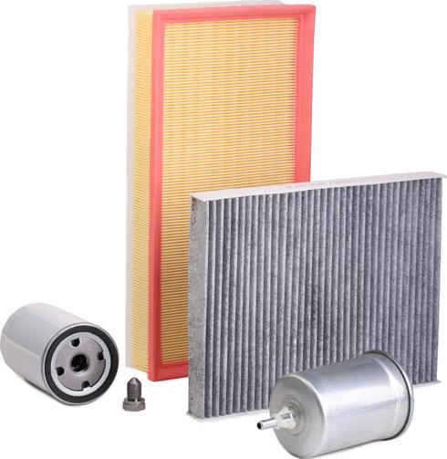 Stark SKFS-18880807 - Комплект фільтра autocars.com.ua