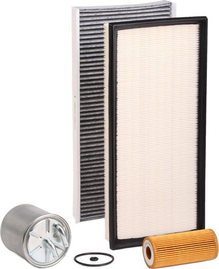 Stark SKFS-18880816 - Комплект фільтра autocars.com.ua