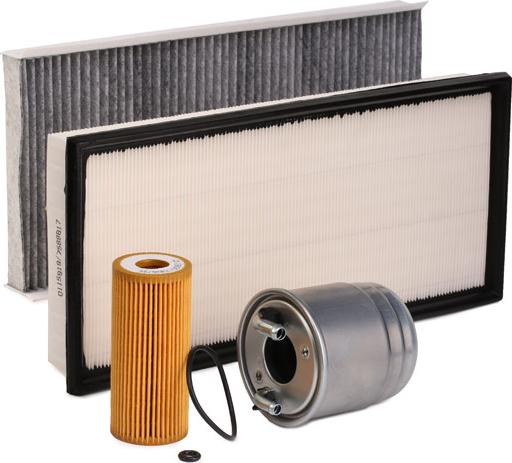 Stark SKFS-18880817 - Комплект фільтра autocars.com.ua