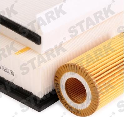 Stark SKFS-18880838 - Комплект фільтра autocars.com.ua