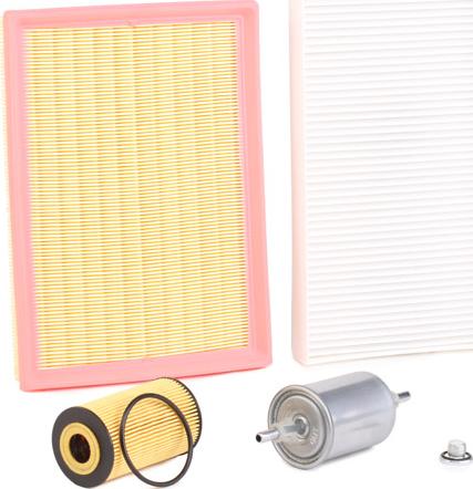 Stark SKFS-18880845 - Комплект фільтра autocars.com.ua