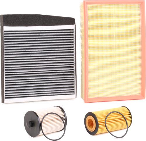 Stark SKFS-18880849 - Комплект фільтра autocars.com.ua