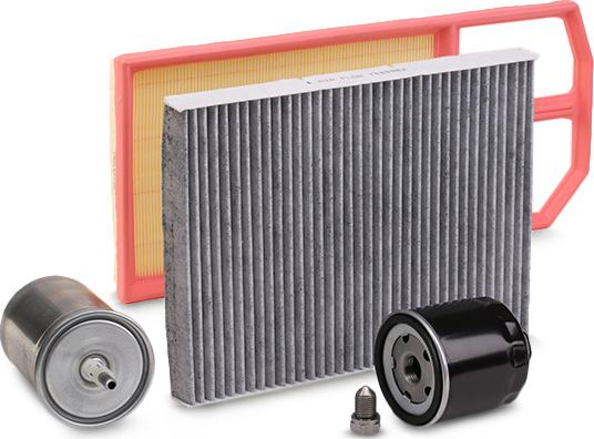 Stark SKFS-18880854 - Комплект фільтра autocars.com.ua