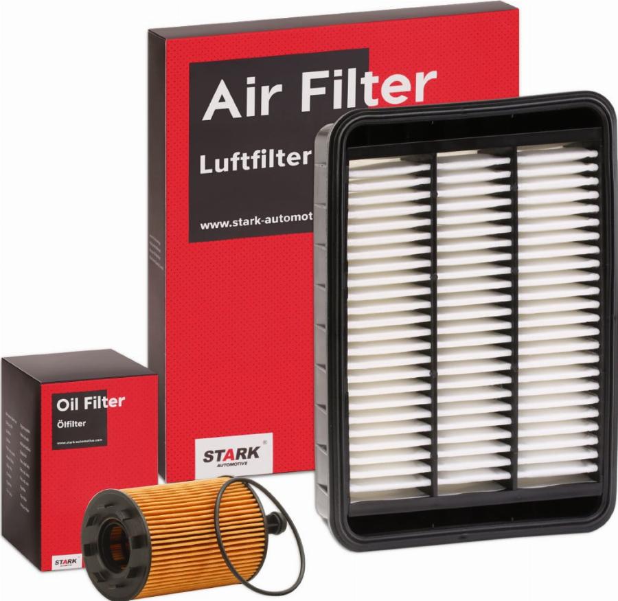 Stark SKFS-18880873 - Комплект фільтра autocars.com.ua