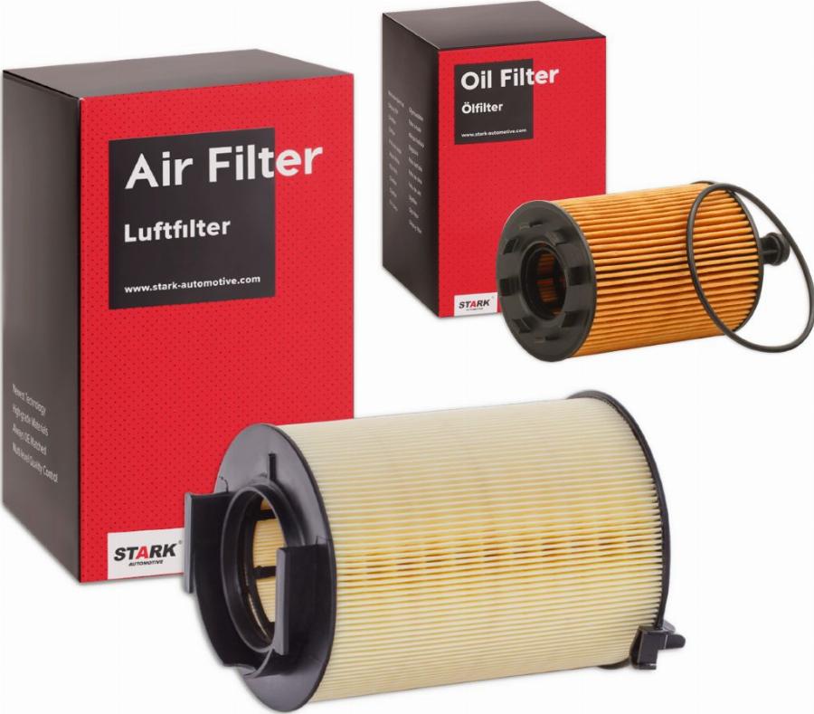 Stark SKFS-18880878 - Комплект фільтра autocars.com.ua