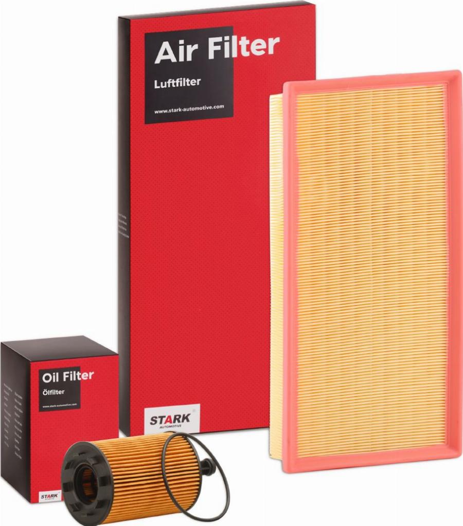 Stark SKFS-18880882 - Комплект фільтра autocars.com.ua