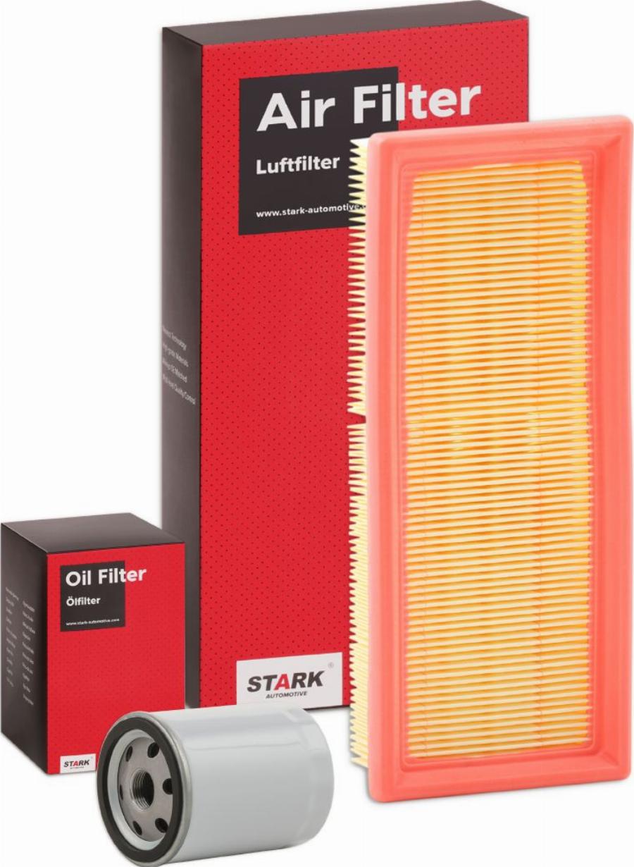 Stark SKFS-18880902 - Комплект фільтра autocars.com.ua