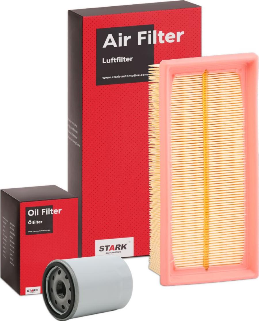Stark SKFS-18880905 - Комплект фільтра autocars.com.ua
