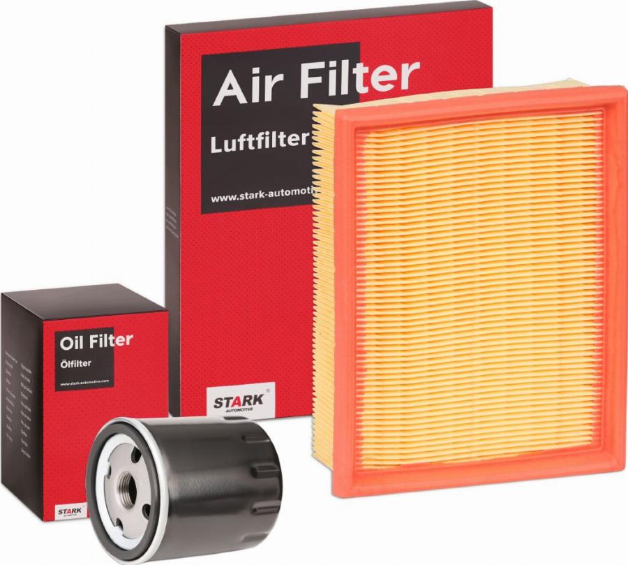 Stark SKFS-18880913 - Комплект фільтра autocars.com.ua