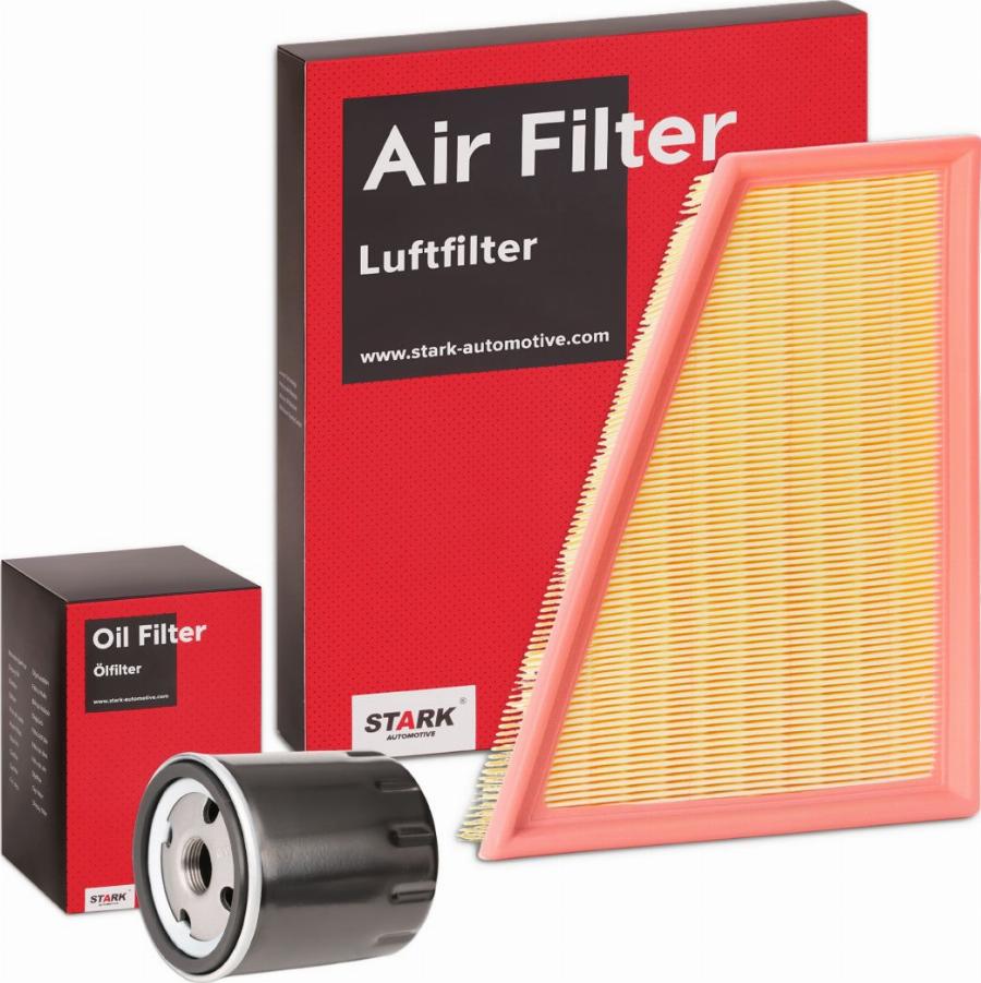 Stark SKFS-18880918 - Комплект фільтра autocars.com.ua