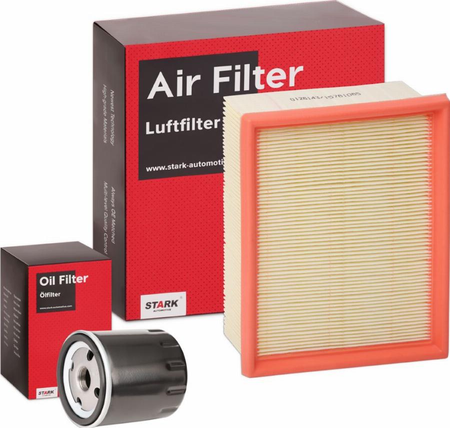 Stark SKFS-18880921 - Комплект фільтра autocars.com.ua