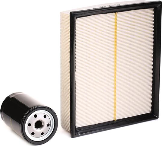 Stark SKFS-18880924 - Комплект фільтра autocars.com.ua