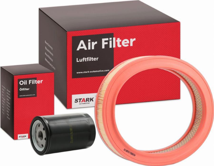 Stark SKFS-18880925 - Комплект фільтра autocars.com.ua