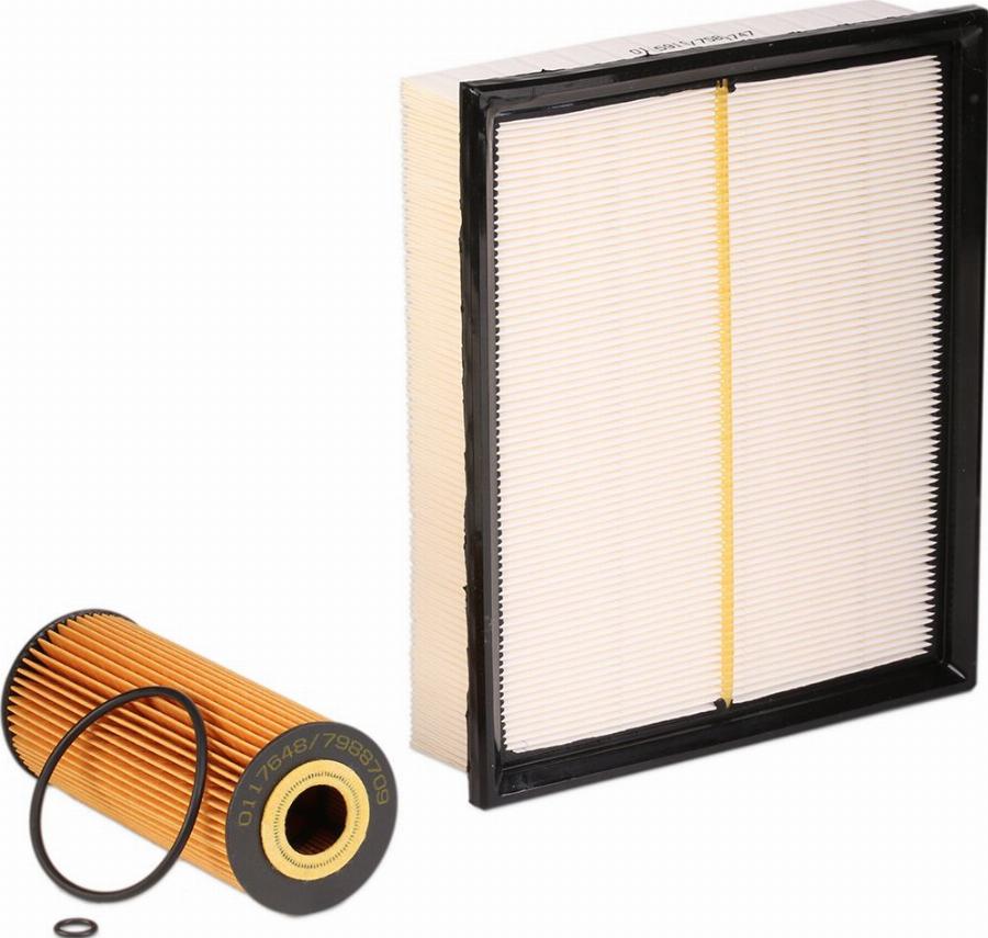 Stark SKFS-18880931 - Комплект фільтра autocars.com.ua