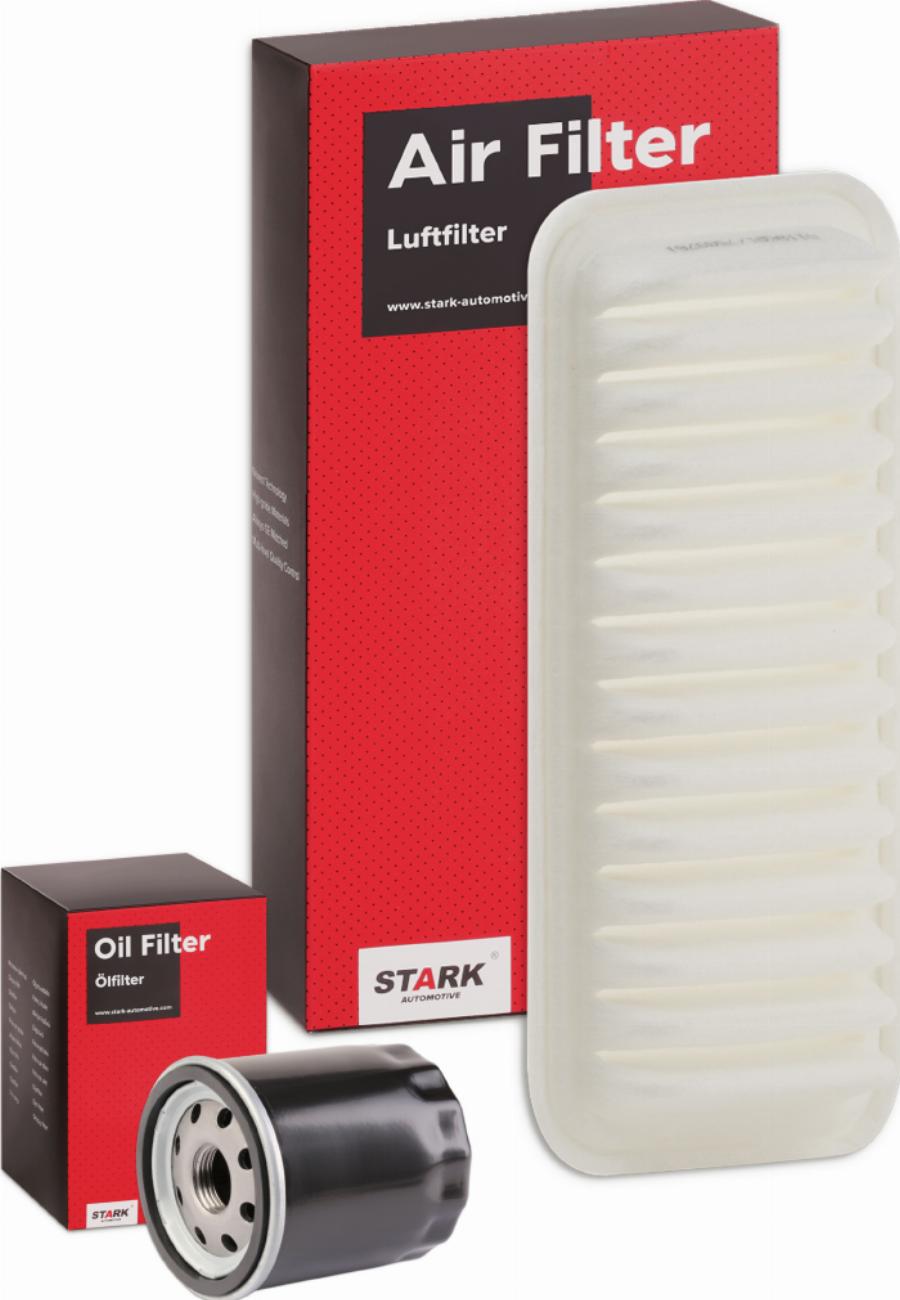 Stark SKFS-18880936 - Комплект фільтра autocars.com.ua