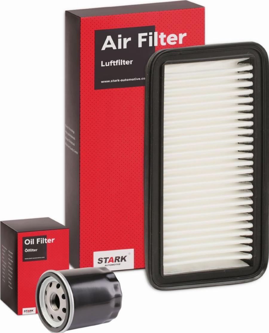 Stark SKFS-18880946 - Комплект фільтра autocars.com.ua