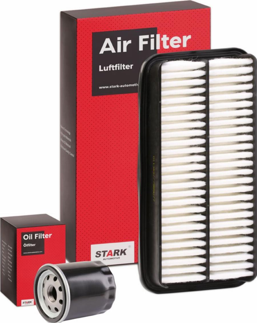 Stark SKFS-18880947 - Комплект фільтра autocars.com.ua