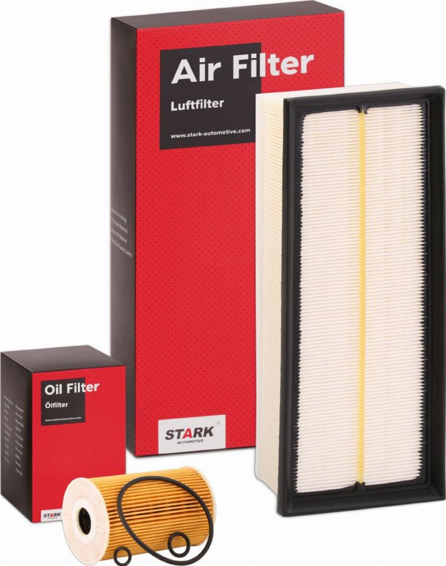 Stark SKFS-18880953 - Комплект фільтра autocars.com.ua