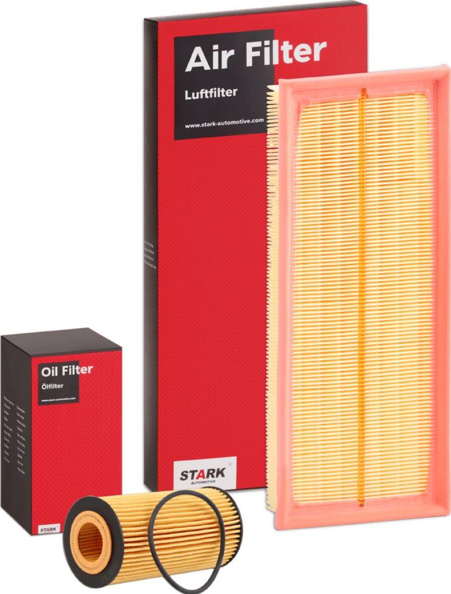 Stark SKFS-18880961 - Комплект фільтра autocars.com.ua