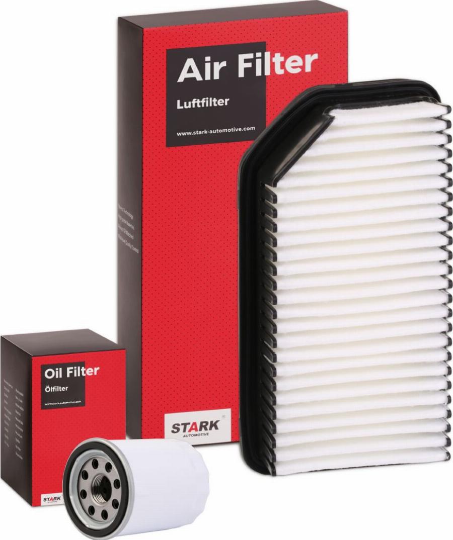 Stark SKFS-18880974 - Комплект фільтра autocars.com.ua