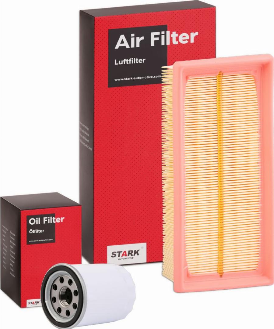 Stark SKFS-18880977 - Комплект фільтра autocars.com.ua