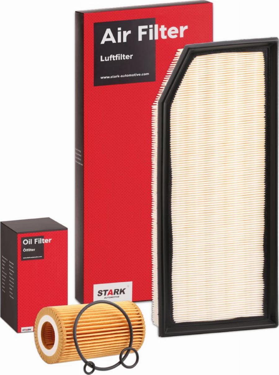 Stark SKFS-18881007 - Комплект фільтра autocars.com.ua