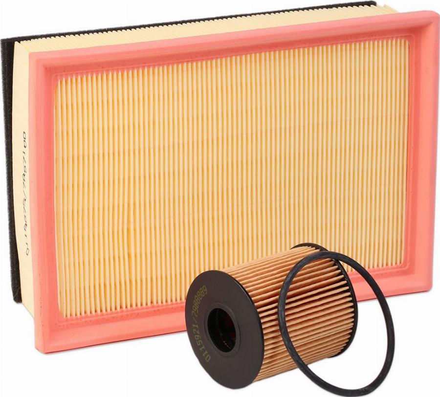 Stark SKFS-18881032 - Комплект фільтра autocars.com.ua