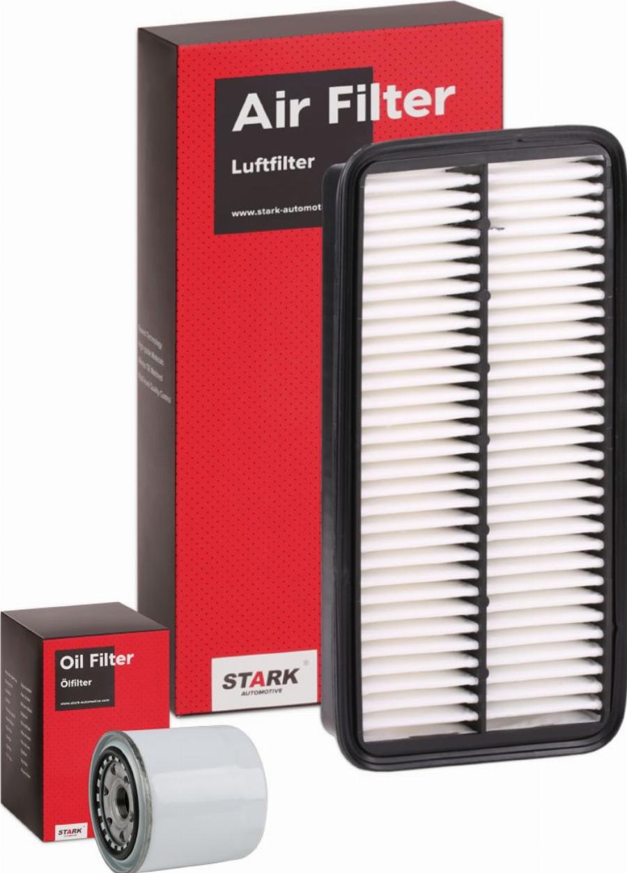 Stark SKFS-18881059 - Комплект фільтра autocars.com.ua