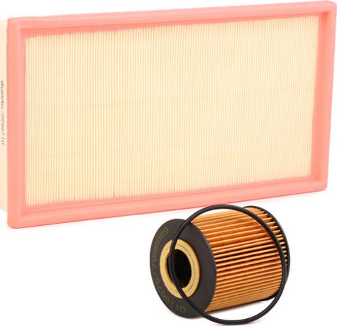 Stark SKFS-18881062 - Комплект фільтра autocars.com.ua