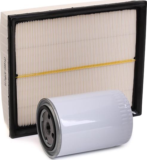 Stark SKFS-18881080 - Комплект фільтра autocars.com.ua