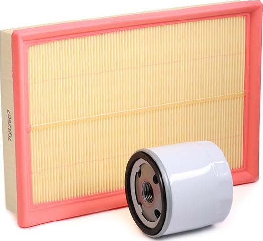 Stark SKFS-18881098 - Комплект фільтра autocars.com.ua