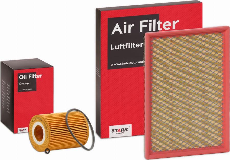 Stark SKFS-18881112 - Комплект фільтра autocars.com.ua